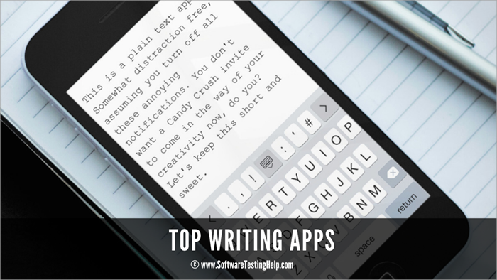 best letter writing app for mac